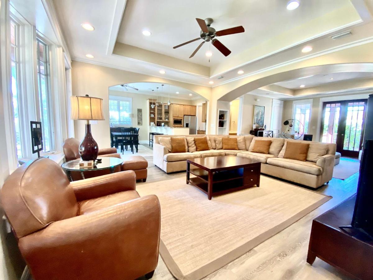 Beach Club Cottage 20 By Albvr - Beautiful, Private Home - Amenities Galore! Gulf Highlands Exteriör bild