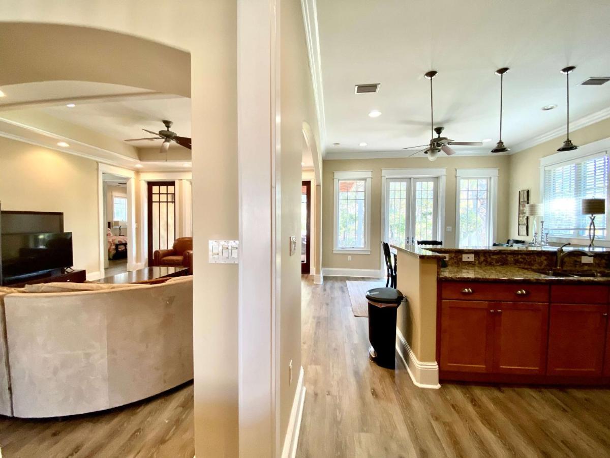 Beach Club Cottage 20 By Albvr - Beautiful, Private Home - Amenities Galore! Gulf Highlands Exteriör bild