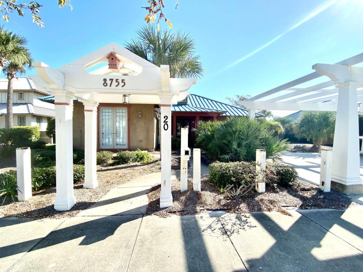 Beach Club Cottage 20 By Albvr - Beautiful, Private Home - Amenities Galore! Gulf Highlands Exteriör bild