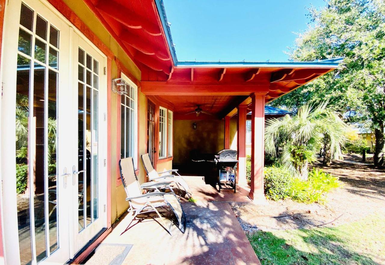 Beach Club Cottage 20 By Albvr - Beautiful, Private Home - Amenities Galore! Gulf Highlands Exteriör bild